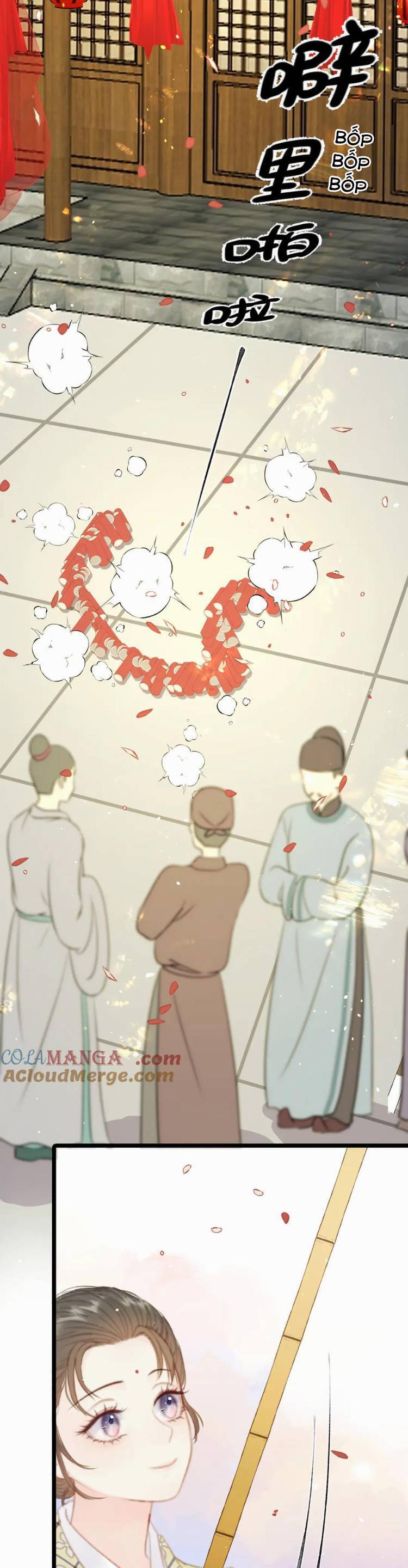 Trọng Sinh Chi Ác Phi Nghịch Tập Chapter 15 - Trang 18