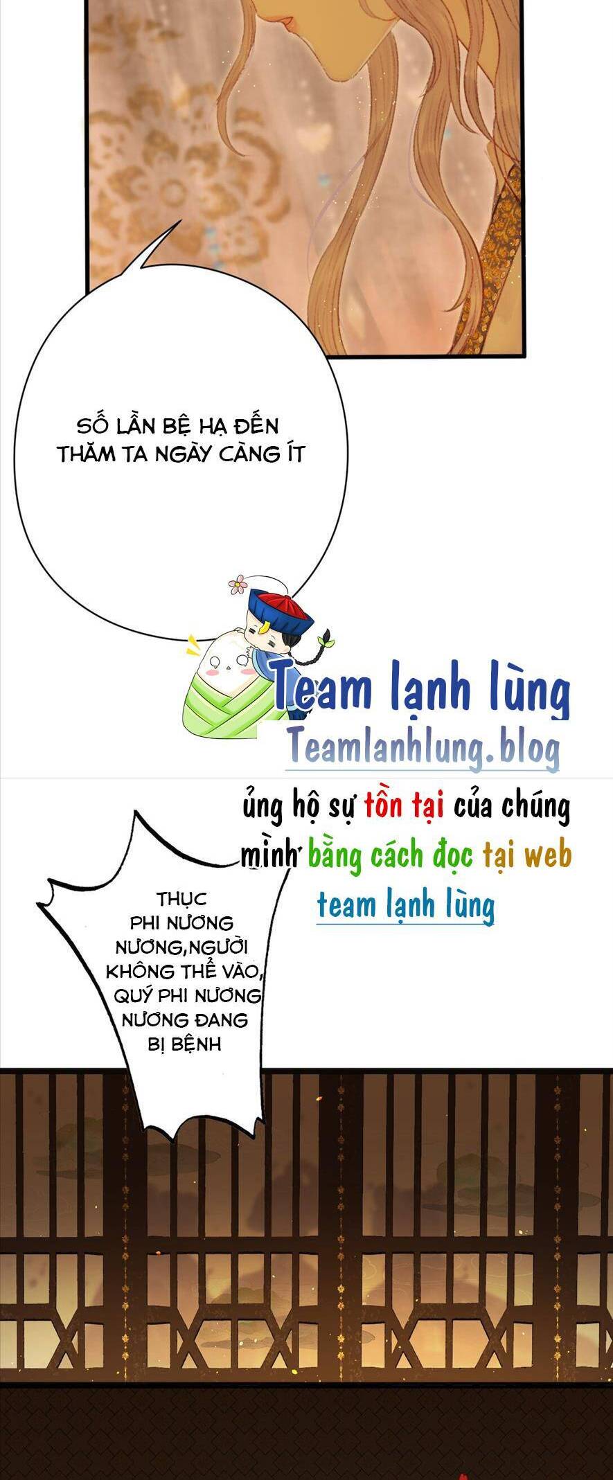 Trọng Sinh Chi Ác Phi Nghịch Tập Chapter 1 - Trang 9