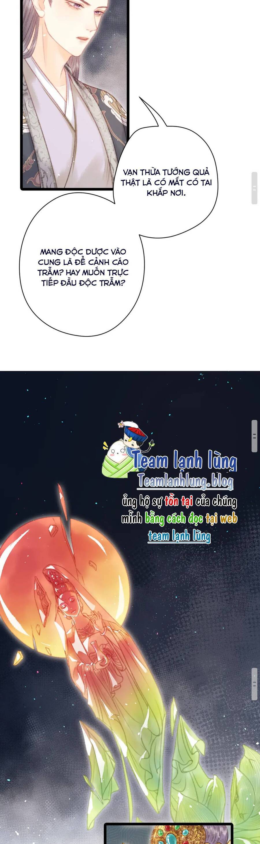 Trọng Sinh Chi Ác Phi Nghịch Tập Chapter 8 - Trang 23
