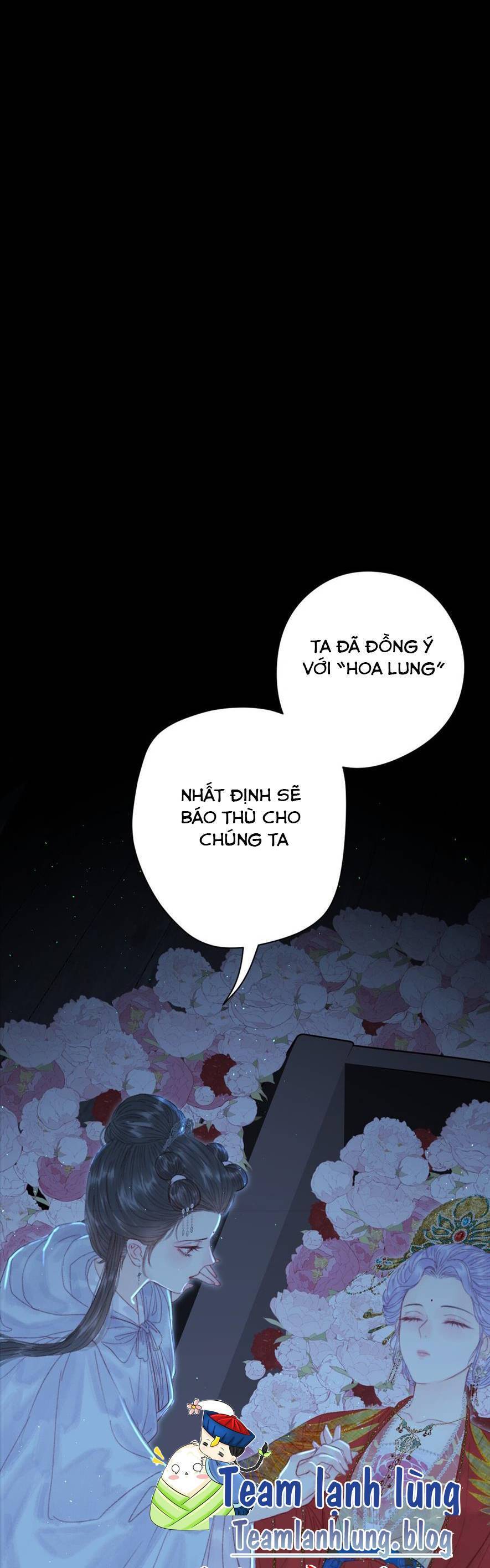 Trọng Sinh Chi Ác Phi Nghịch Tập Chapter 3 - Trang 32