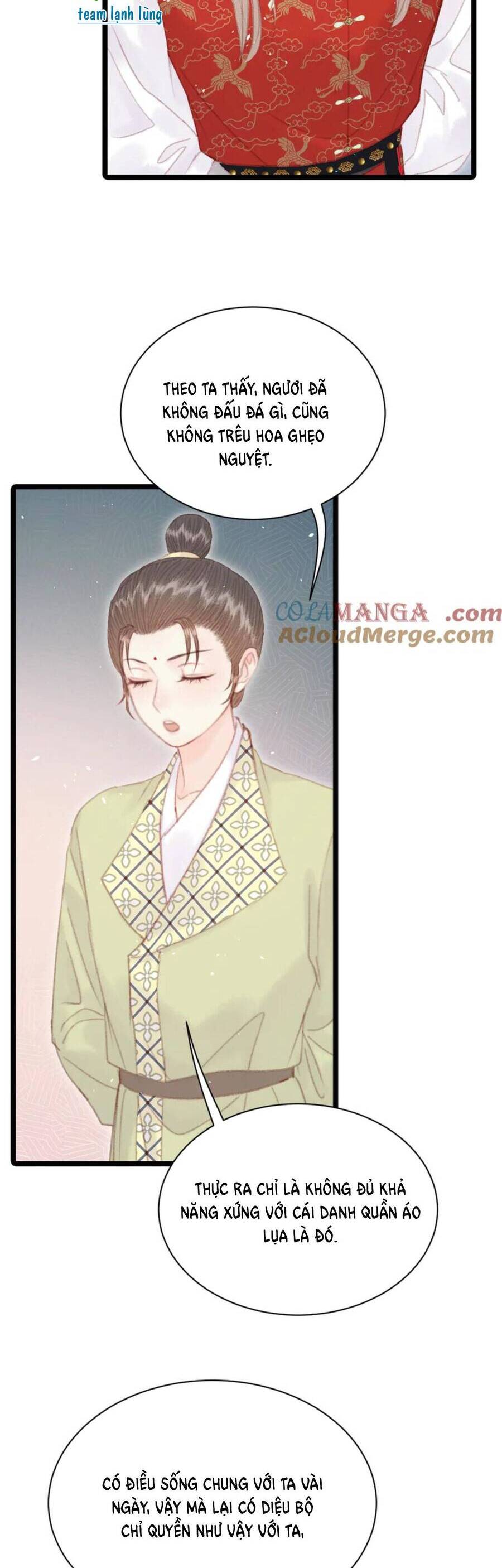 Trọng Sinh Chi Ác Phi Nghịch Tập Chapter 19 - Trang 17