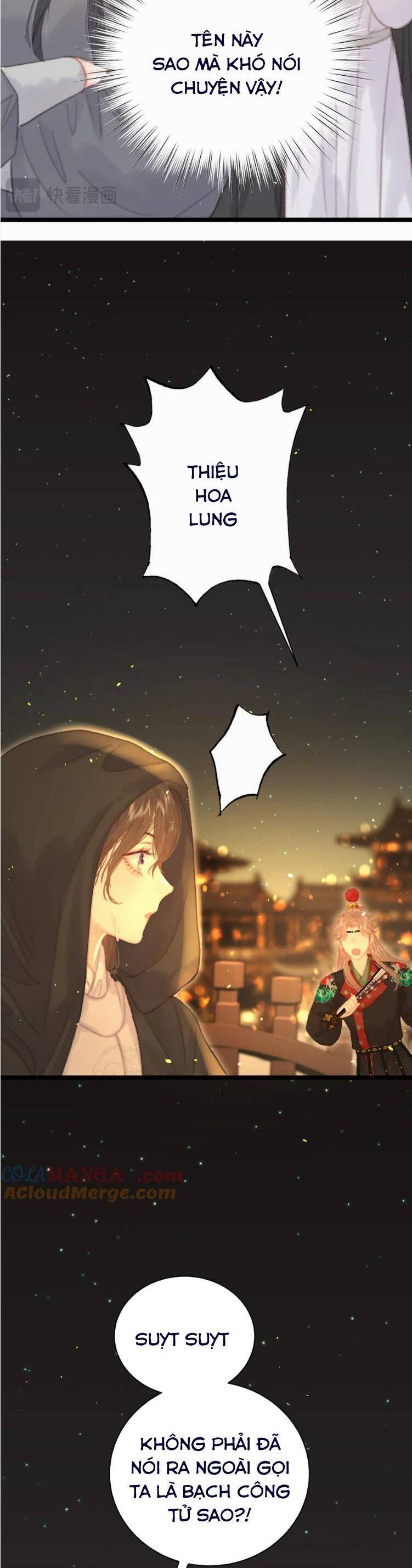 Trọng Sinh Chi Ác Phi Nghịch Tập Chapter 15 - Trang 6