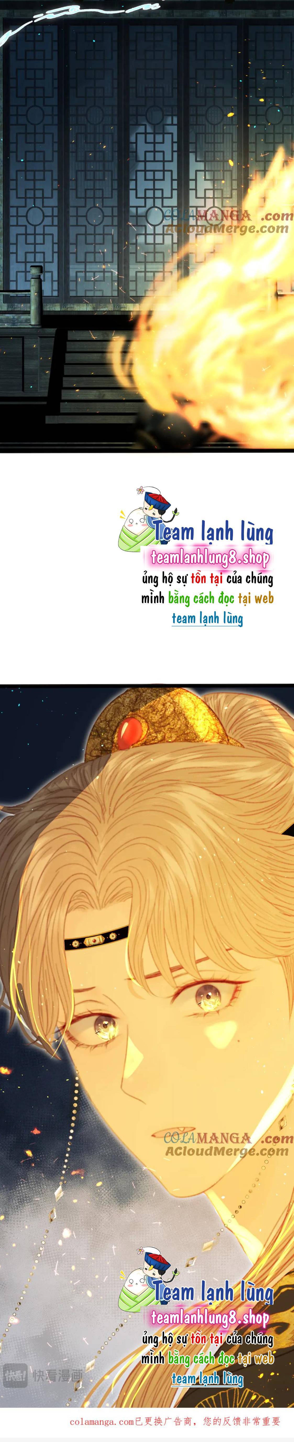 Trọng Sinh Chi Ác Phi Nghịch Tập Chapter 24 - Trang 6