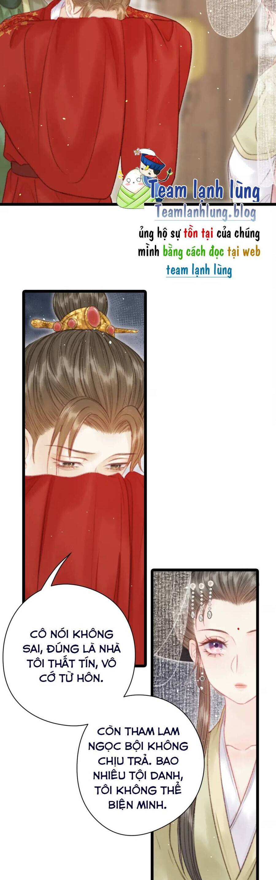 Trọng Sinh Chi Ác Phi Nghịch Tập Chapter 7 - Trang 4