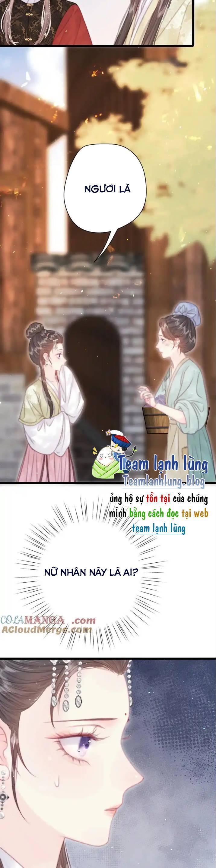 Trọng Sinh Chi Ác Phi Nghịch Tập Chapter 9 - Trang 22