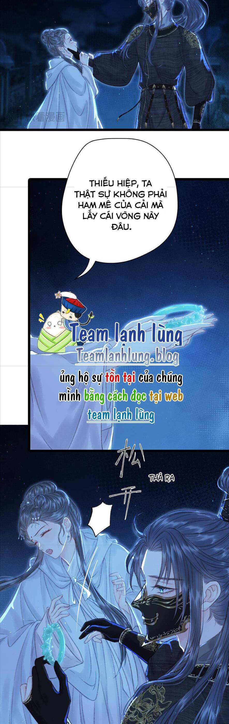 Trọng Sinh Chi Ác Phi Nghịch Tập Chapter 4 - Trang 82