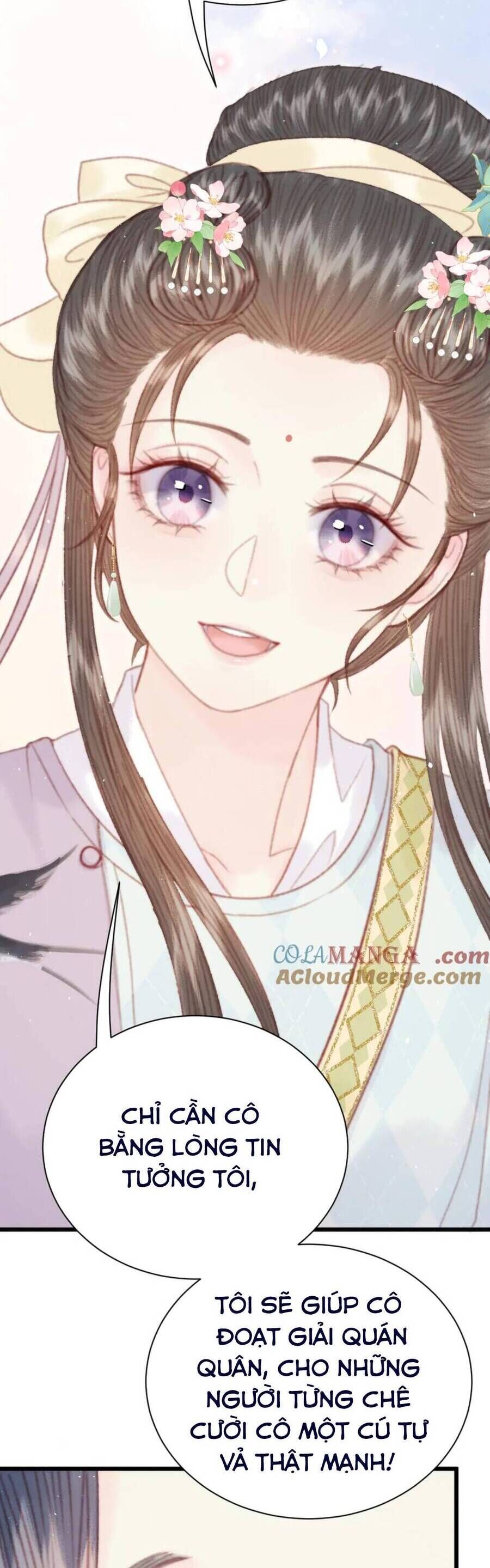 Trọng Sinh Chi Ác Phi Nghịch Tập Chapter 22 - Trang 16