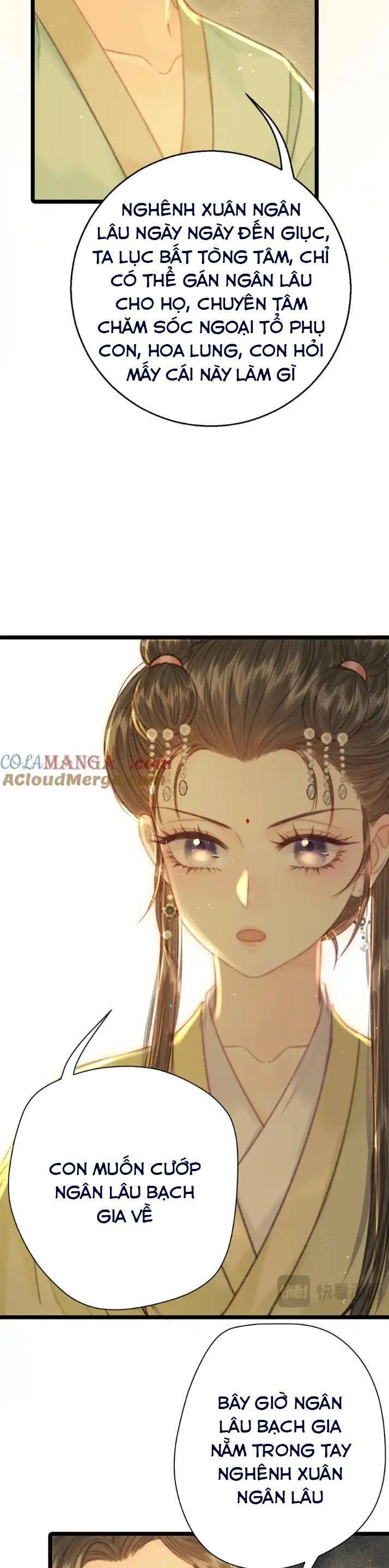 Trọng Sinh Chi Ác Phi Nghịch Tập Chapter 10 - Trang 23