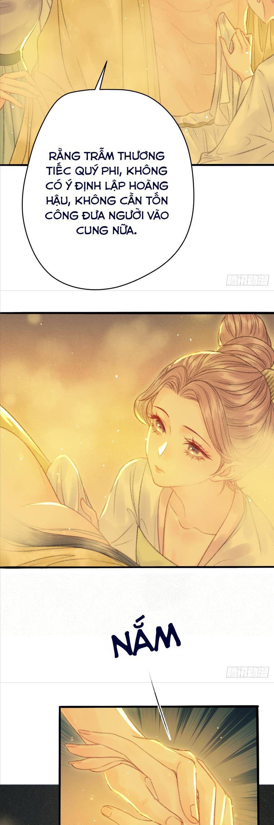 Trọng Sinh Chi Ác Phi Nghịch Tập Chapter 5 - Trang 11