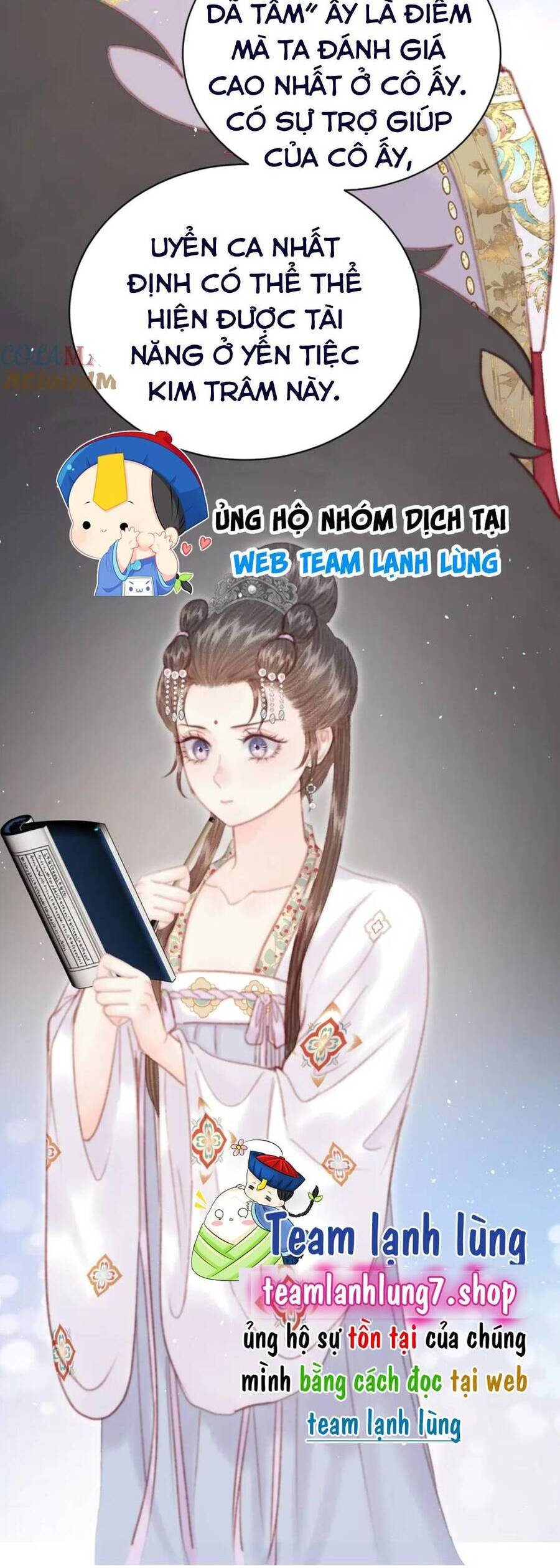 Trọng Sinh Chi Ác Phi Nghịch Tập Chapter 23 - Trang 53
