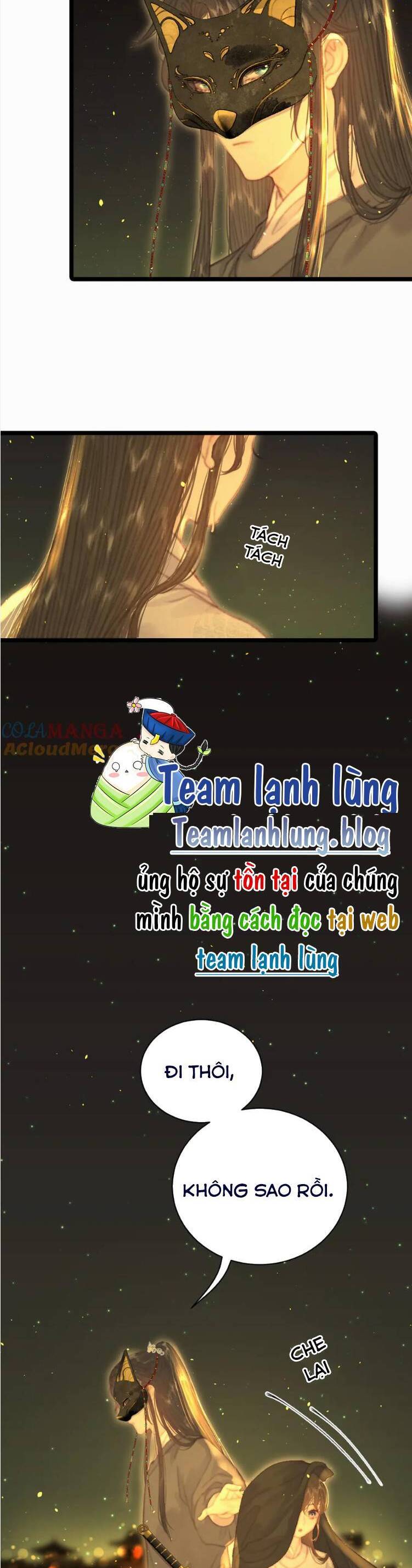 Trọng Sinh Chi Ác Phi Nghịch Tập Chapter 15 - Trang 3