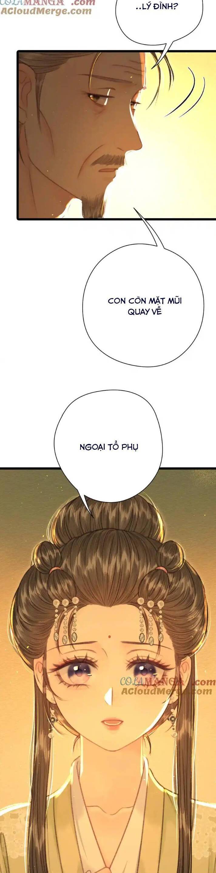 Trọng Sinh Chi Ác Phi Nghịch Tập Chapter 10 - Trang 7