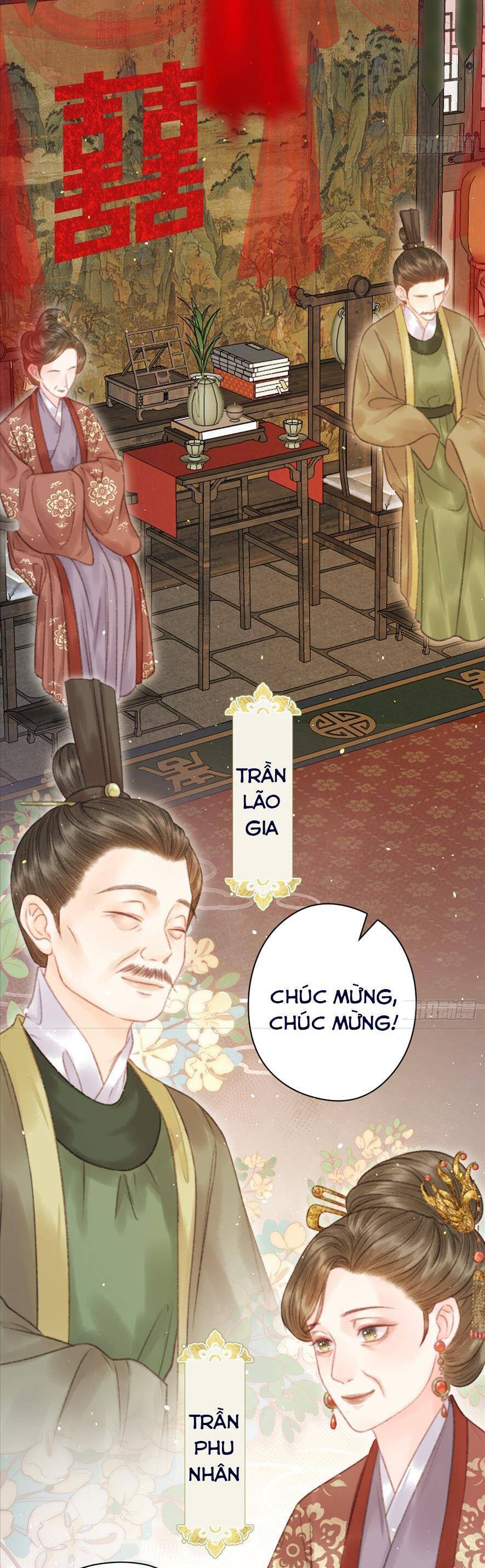 Trọng Sinh Chi Ác Phi Nghịch Tập Chapter 5 - Trang 24