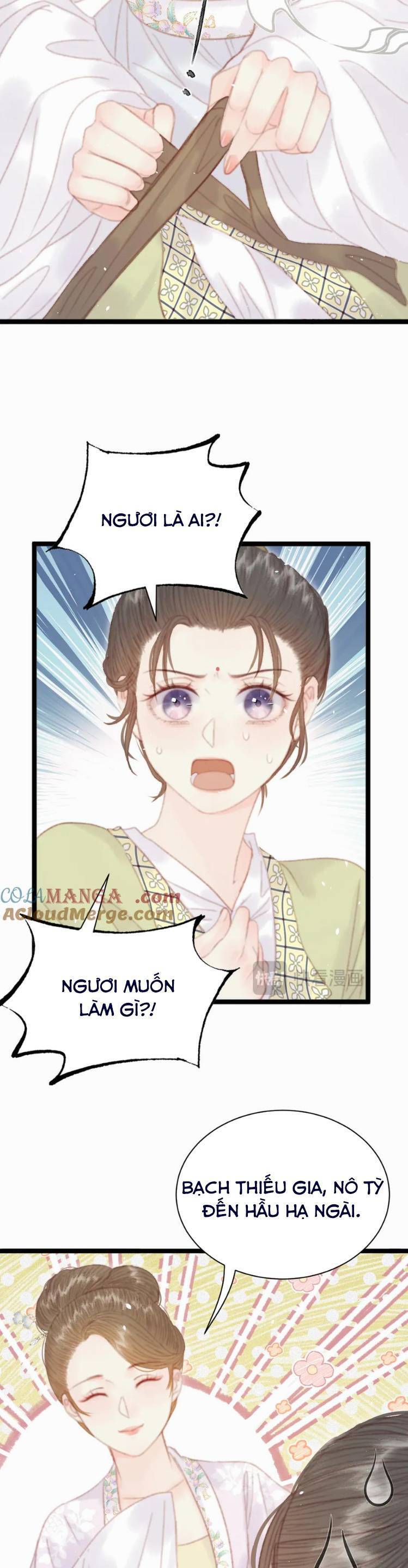 Trọng Sinh Chi Ác Phi Nghịch Tập Chapter 18 - Trang 18