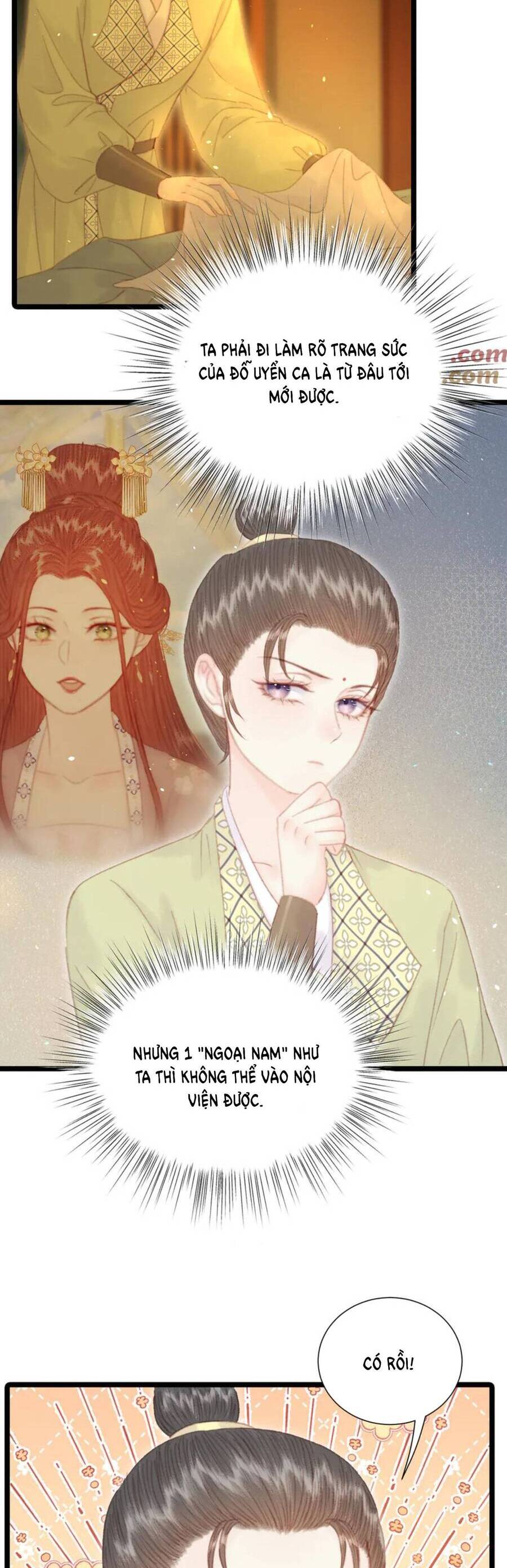 Trọng Sinh Chi Ác Phi Nghịch Tập Chapter 19 - Trang 26