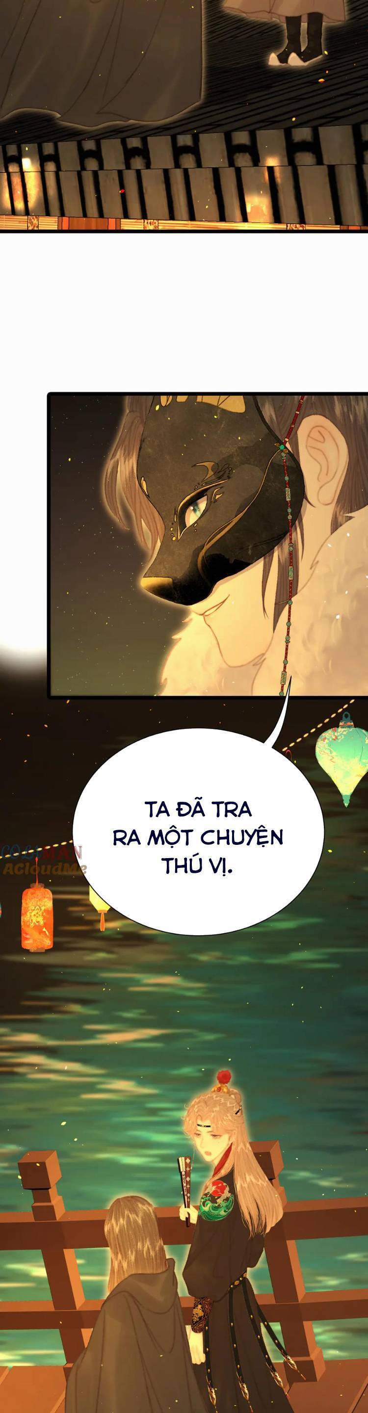 Trọng Sinh Chi Ác Phi Nghịch Tập Chapter 15 - Trang 15