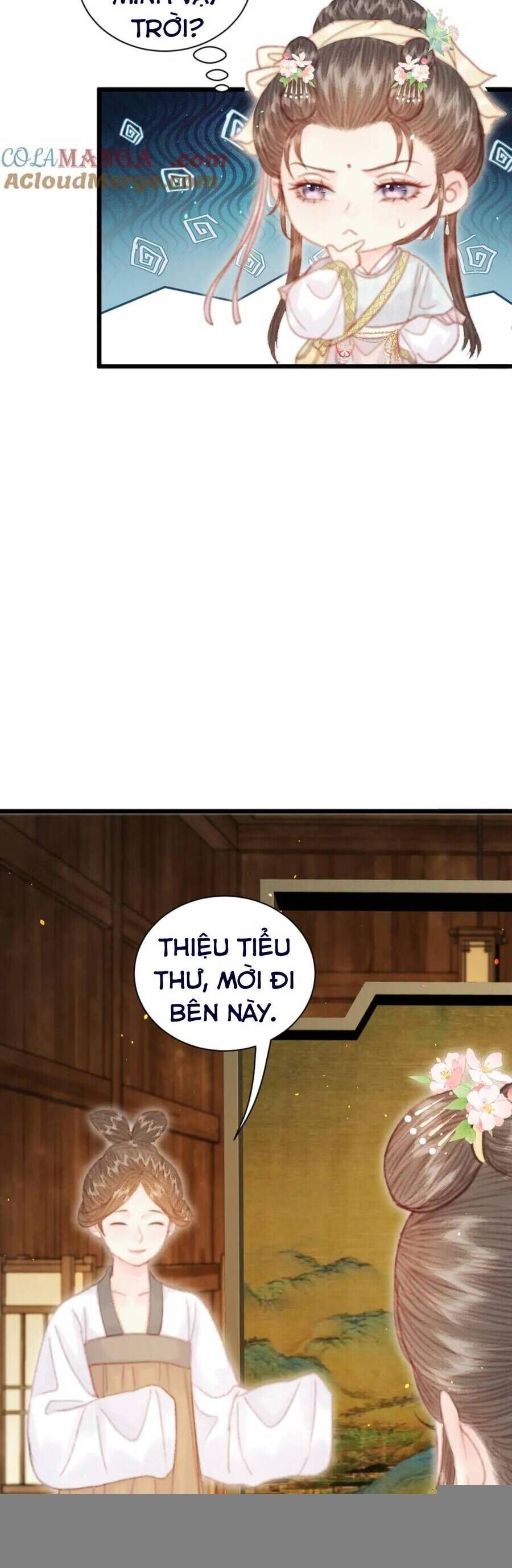 Trọng Sinh Chi Ác Phi Nghịch Tập Chapter 22 - Trang 7