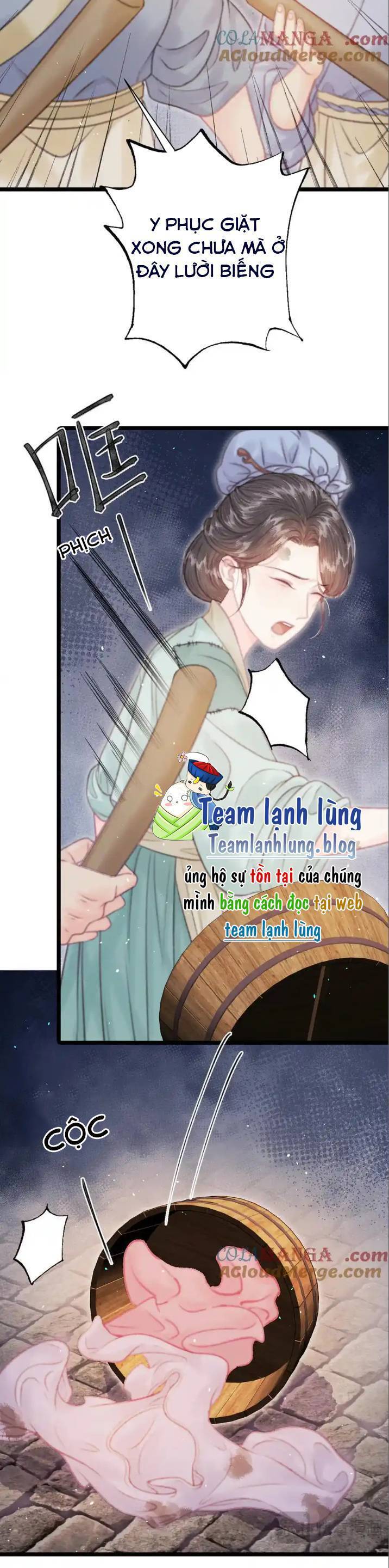 Trọng Sinh Chi Ác Phi Nghịch Tập Chapter 9 - Trang 25