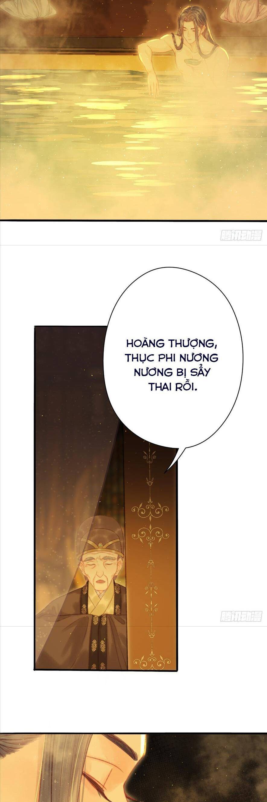 Trọng Sinh Chi Ác Phi Nghịch Tập Chapter 5 - Trang 8