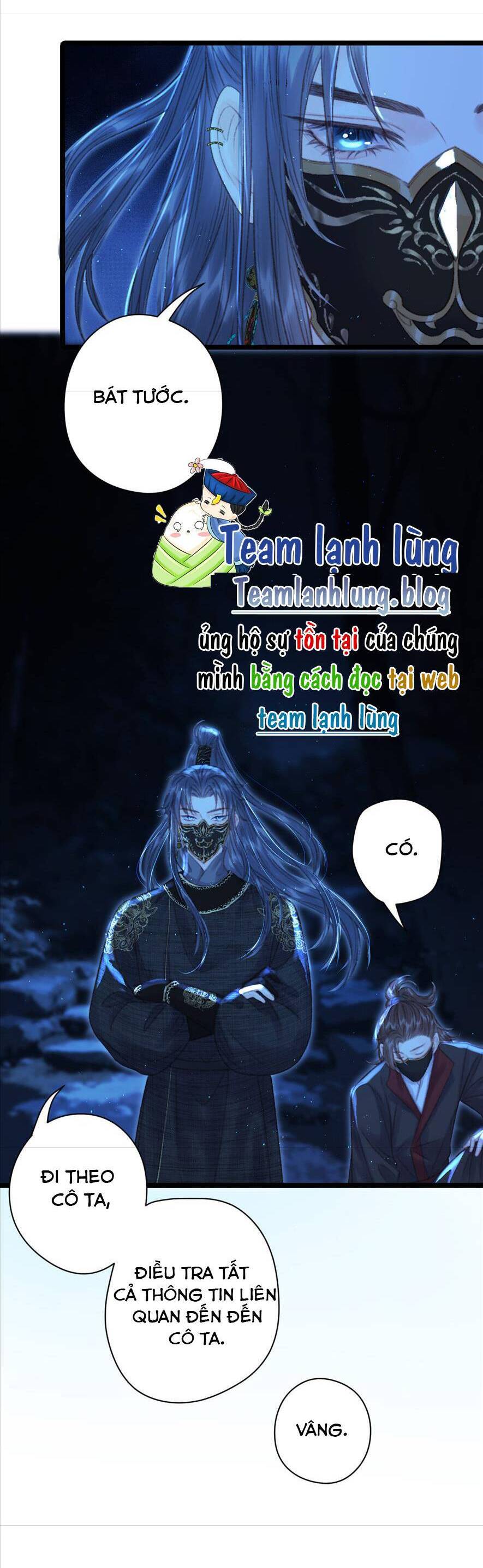 Trọng Sinh Chi Ác Phi Nghịch Tập Chapter 4 - Trang 38