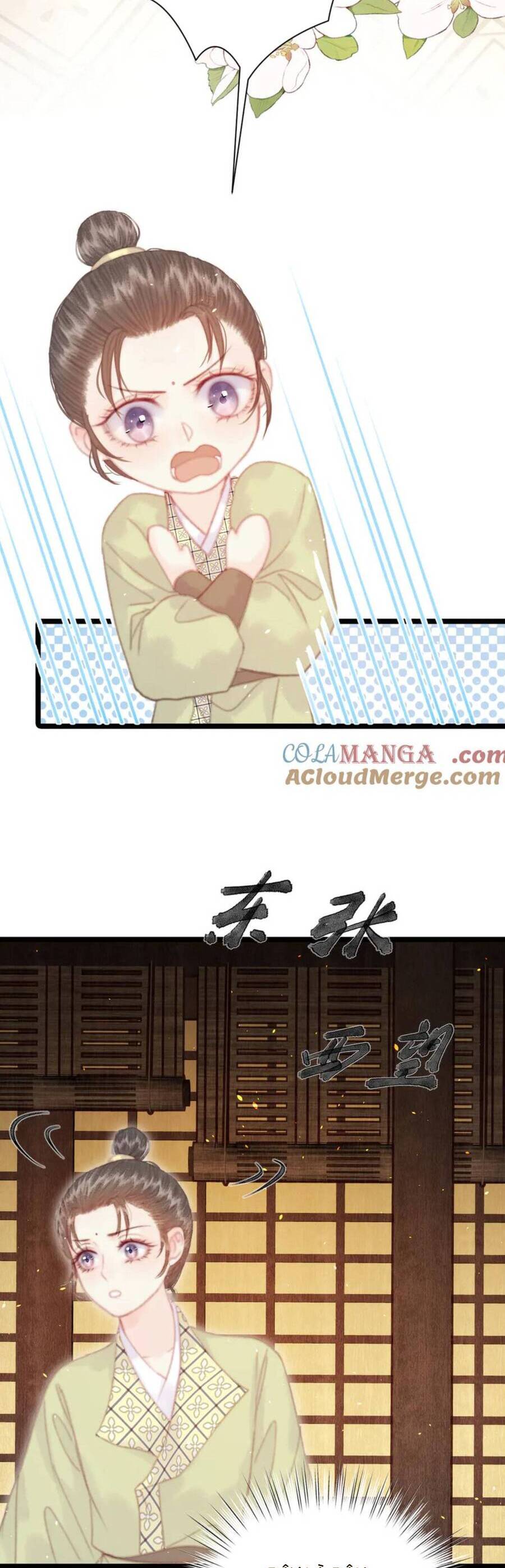 Trọng Sinh Chi Ác Phi Nghịch Tập Chapter 16 - Trang 27