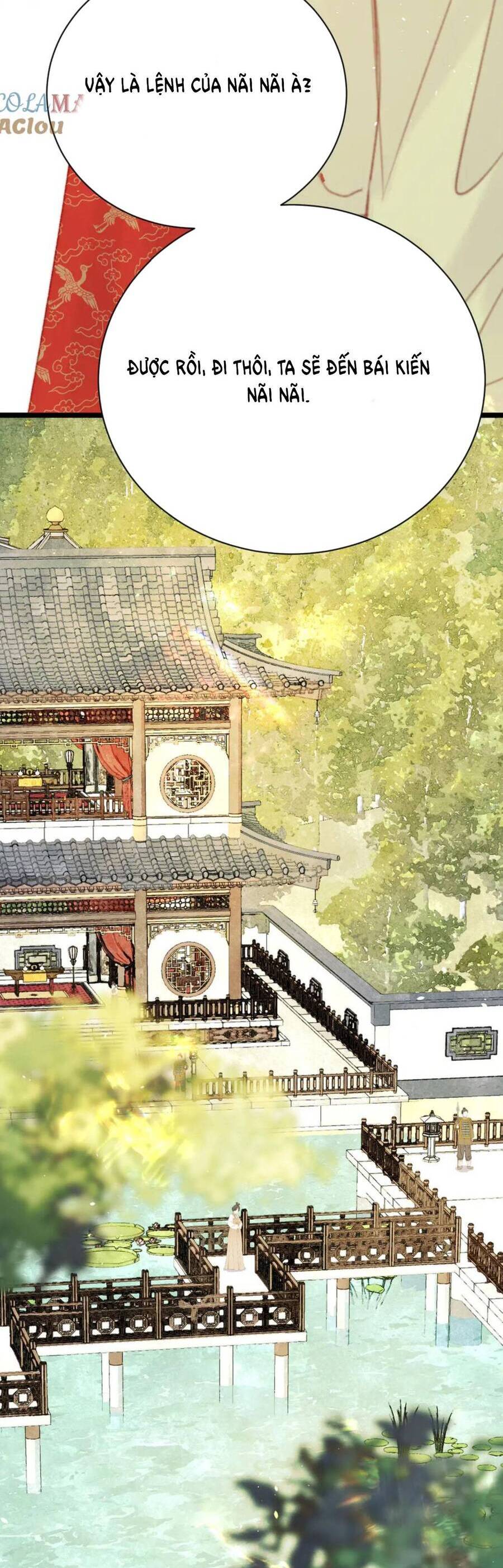 Trọng Sinh Chi Ác Phi Nghịch Tập Chapter 17 - Trang 9