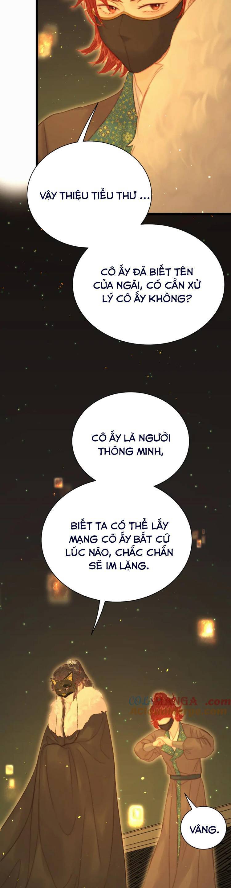 Trọng Sinh Chi Ác Phi Nghịch Tập Chapter 15 - Trang 14