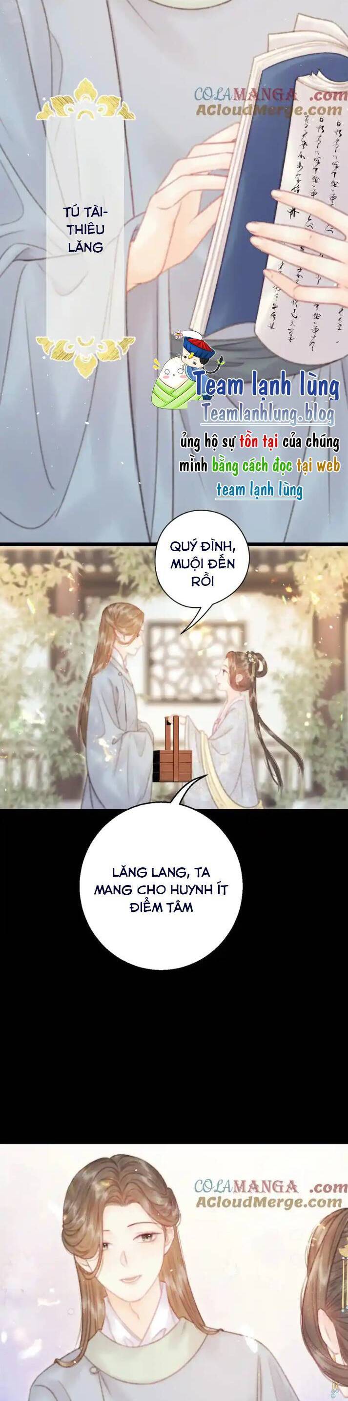 Trọng Sinh Chi Ác Phi Nghịch Tập Chapter 9 - Trang 4