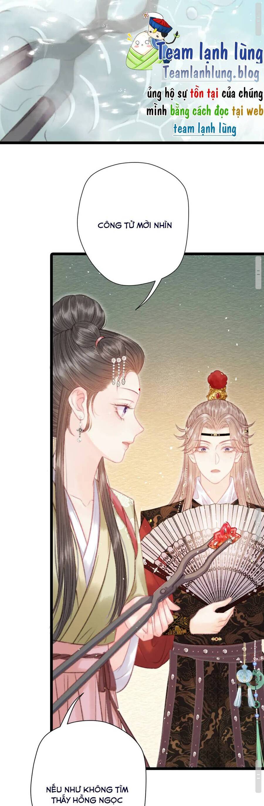 Trọng Sinh Chi Ác Phi Nghịch Tập Chapter 8 - Trang 42