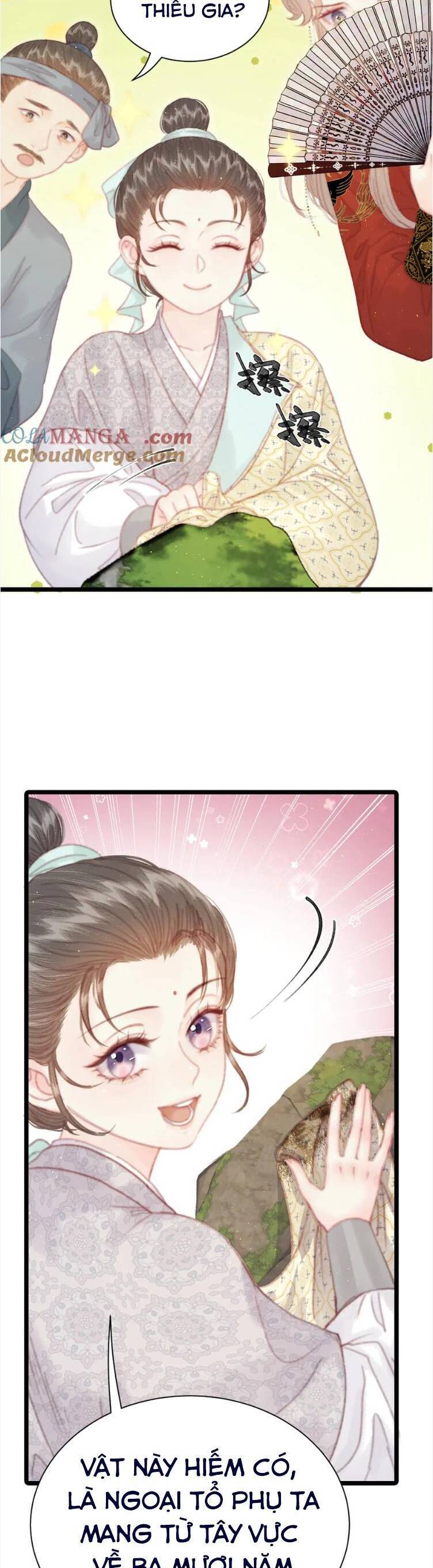 Trọng Sinh Chi Ác Phi Nghịch Tập Chapter 13 - Trang 36