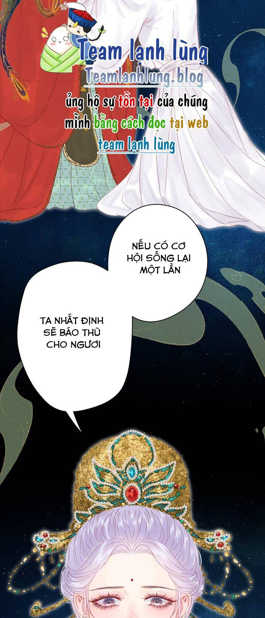 Trọng Sinh Chi Ác Phi Nghịch Tập Chapter 3 - Trang 29