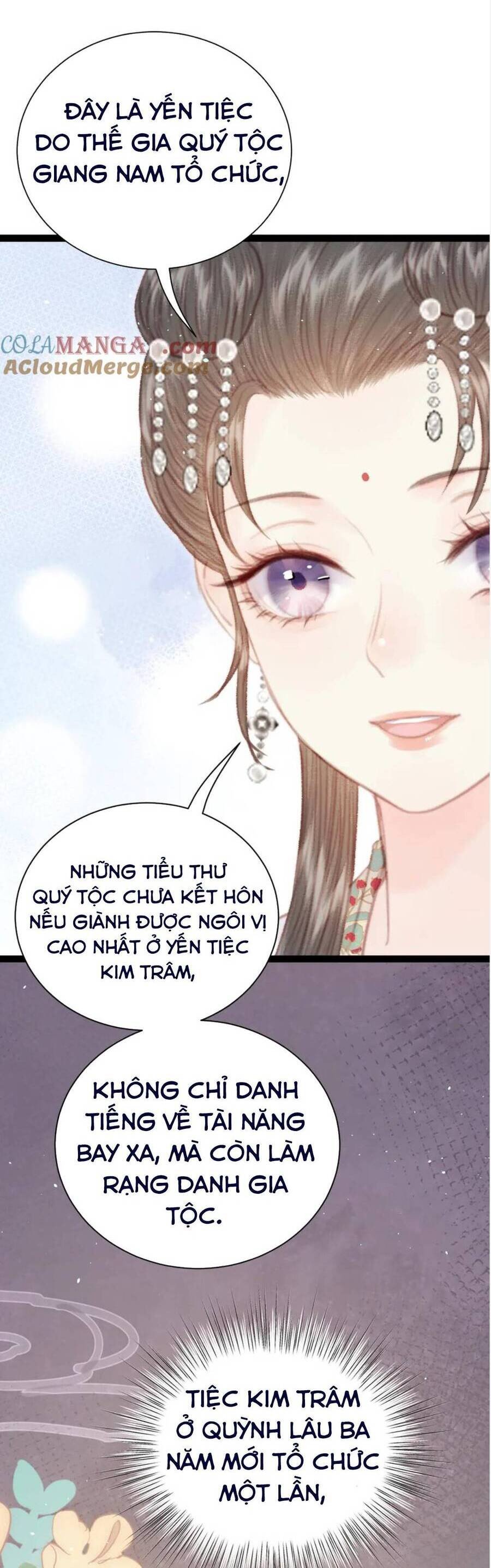 Trọng Sinh Chi Ác Phi Nghịch Tập Chapter 23 - Trang 40