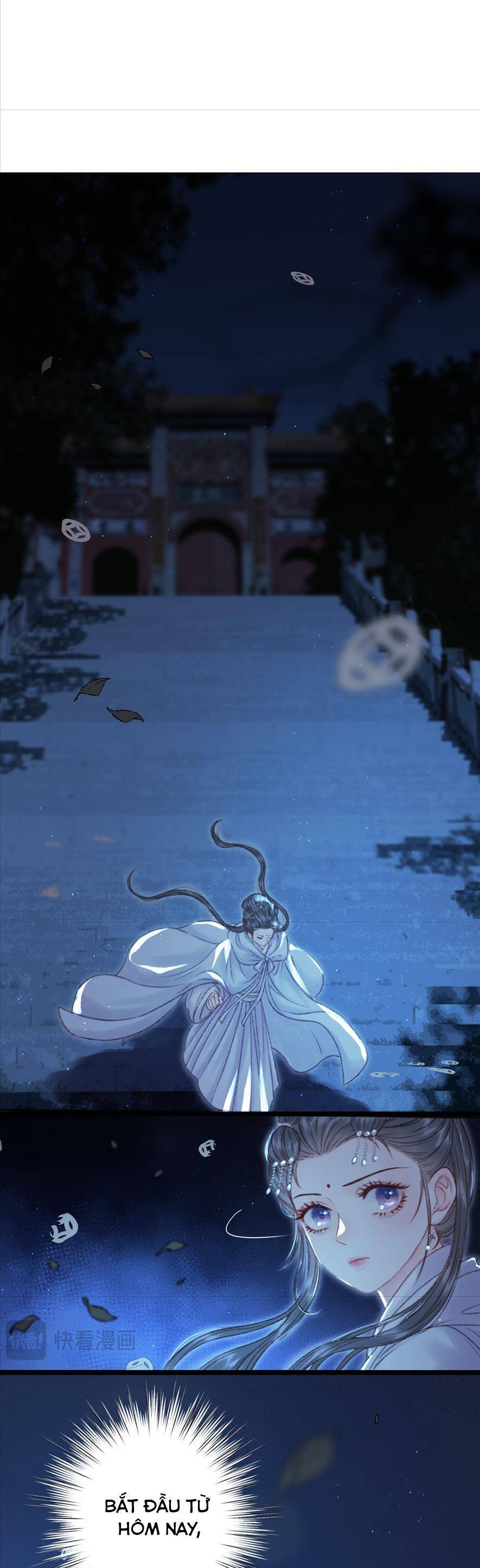 Trọng Sinh Chi Ác Phi Nghịch Tập Chapter 4 - Trang 77
