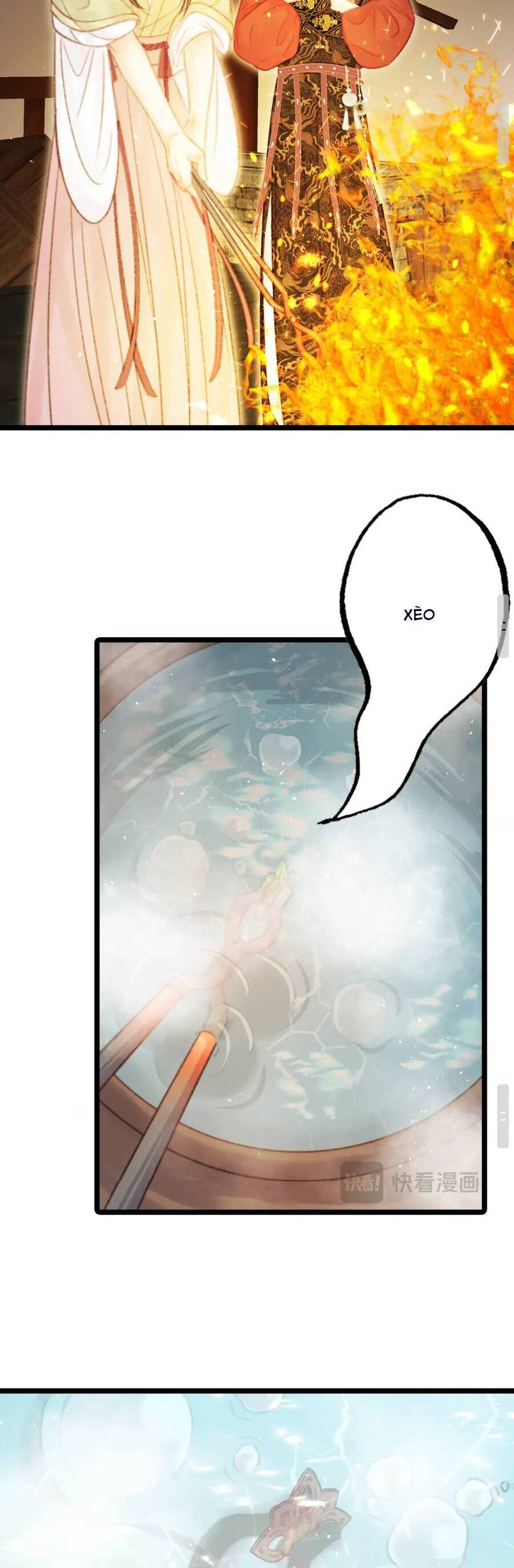 Trọng Sinh Chi Ác Phi Nghịch Tập Chapter 8 - Trang 41