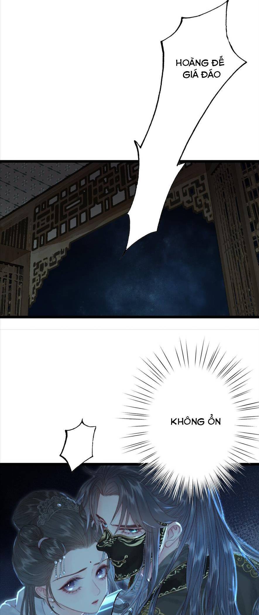 Trọng Sinh Chi Ác Phi Nghịch Tập Chapter 3 - Trang 43