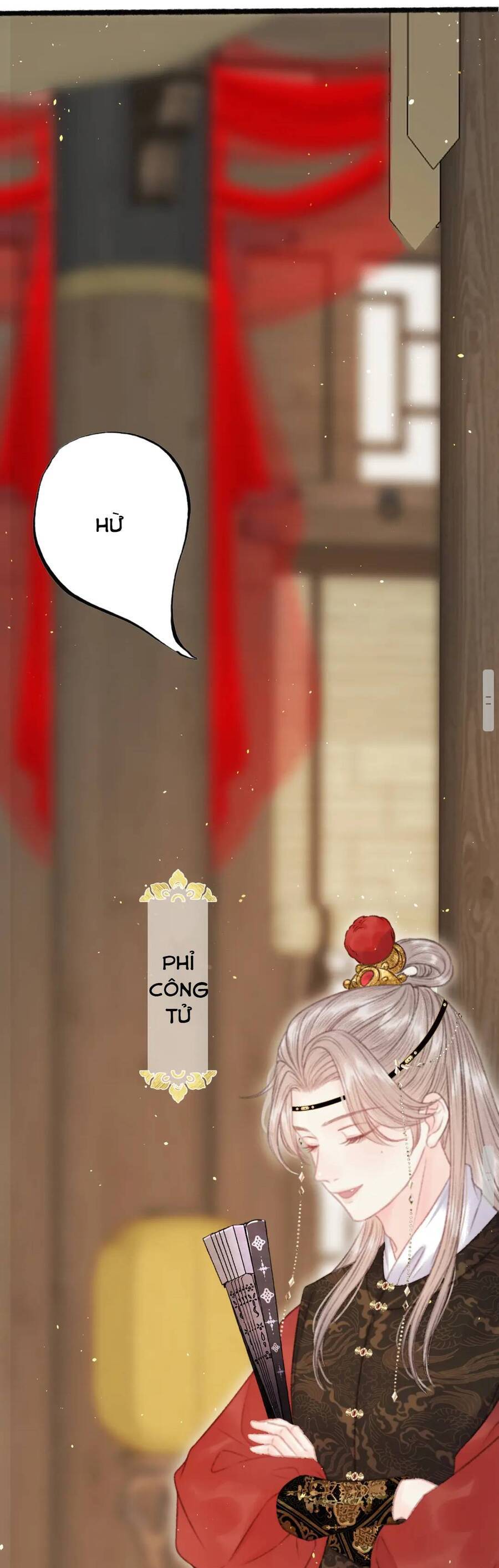 Trọng Sinh Chi Ác Phi Nghịch Tập Chapter 6 - Trang 29