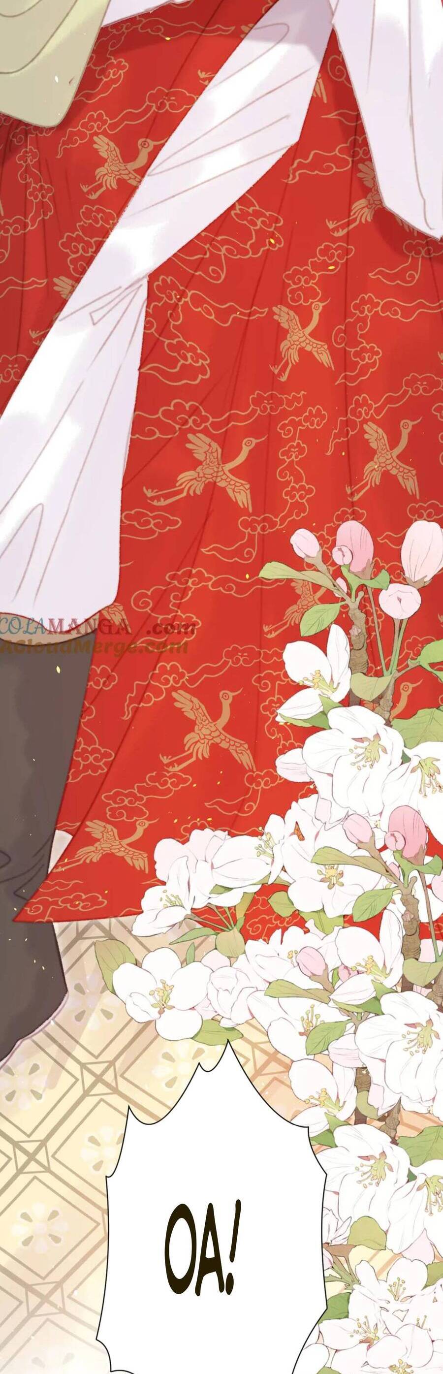 Trọng Sinh Chi Ác Phi Nghịch Tập Chapter 16 - Trang 26