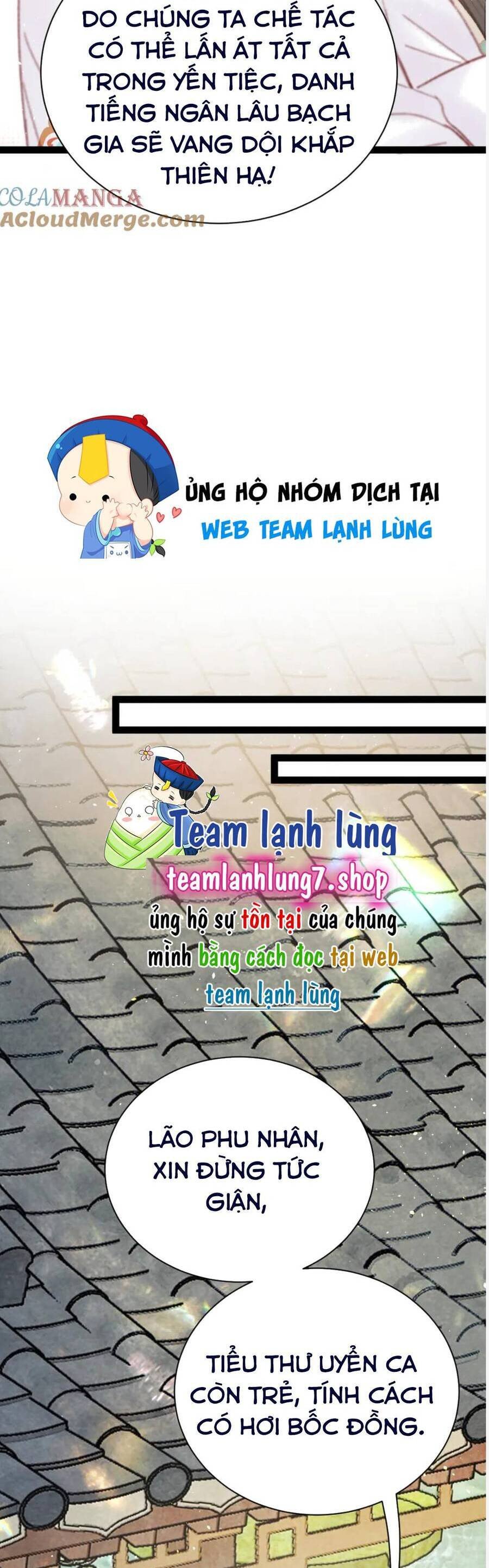 Trọng Sinh Chi Ác Phi Nghịch Tập Chapter 23 - Trang 44