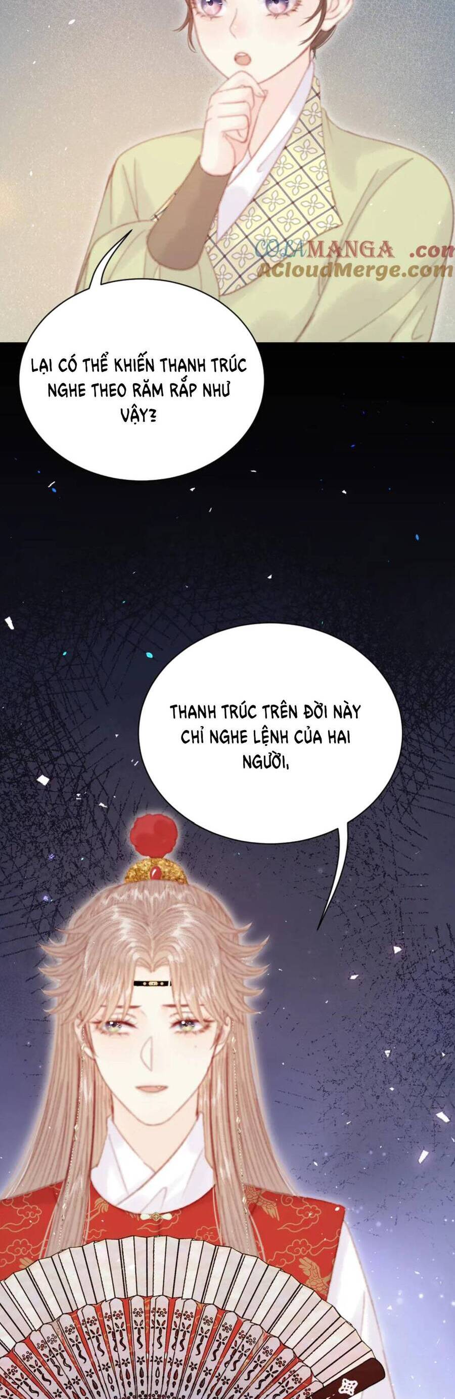 Trọng Sinh Chi Ác Phi Nghịch Tập Chapter 17 - Trang 6
