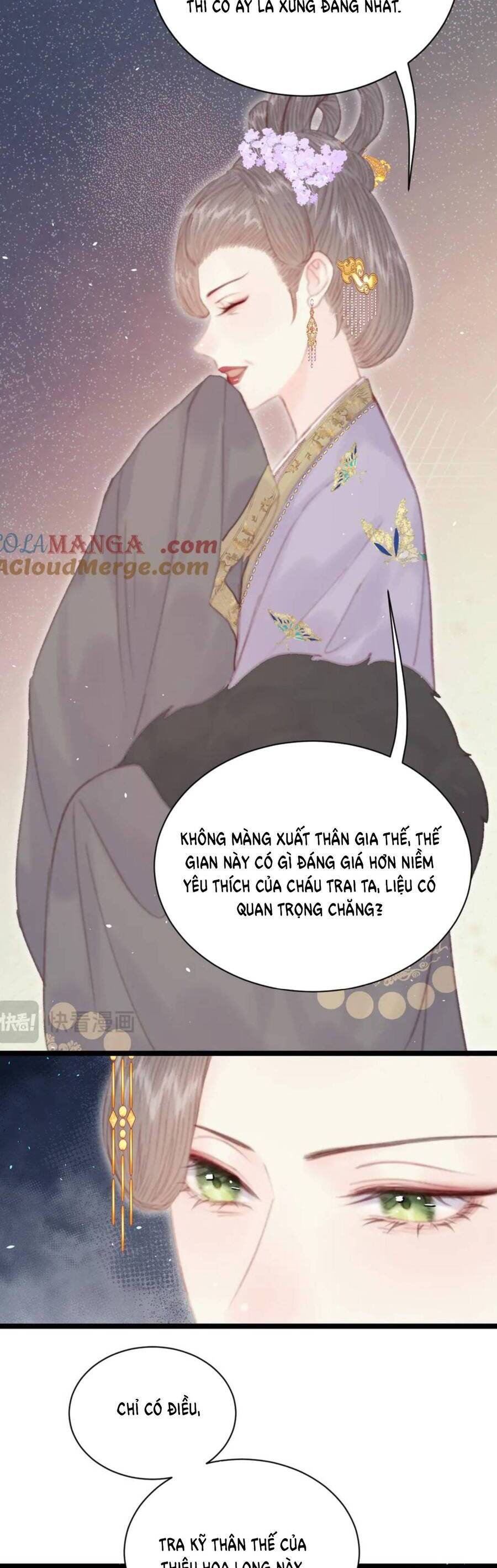 Trọng Sinh Chi Ác Phi Nghịch Tập Chapter 19 - Trang 23
