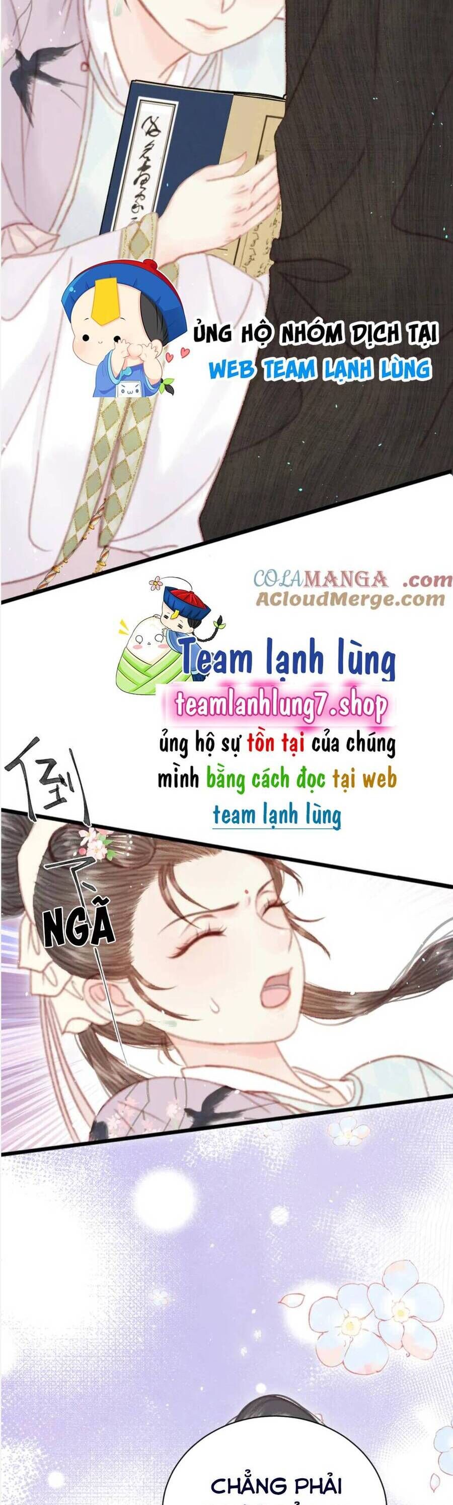 Trọng Sinh Chi Ác Phi Nghịch Tập Chapter 22 - Trang 50