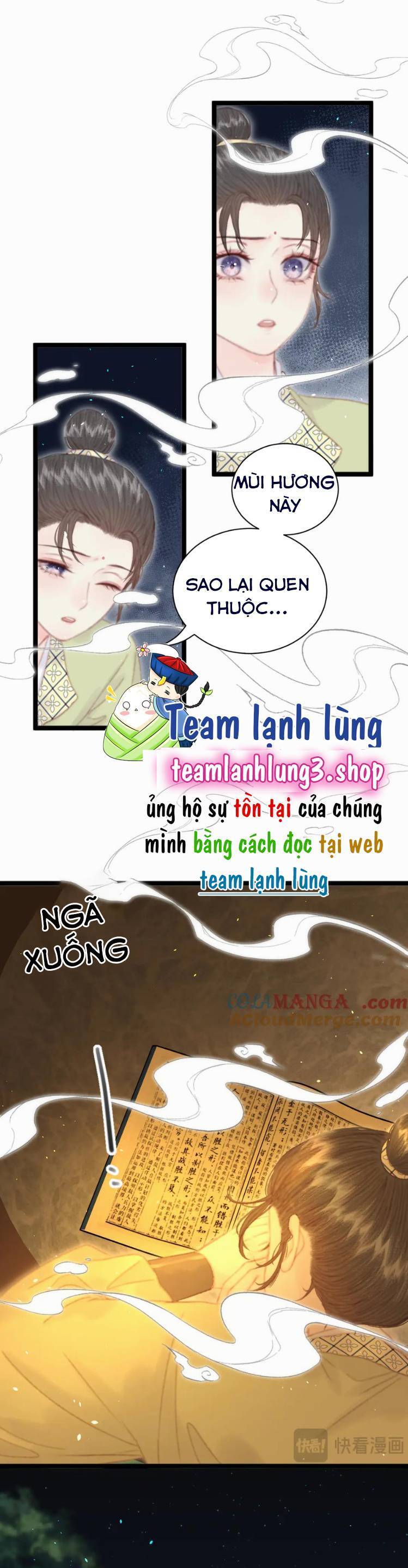 Trọng Sinh Chi Ác Phi Nghịch Tập Chapter 18 - Trang 14