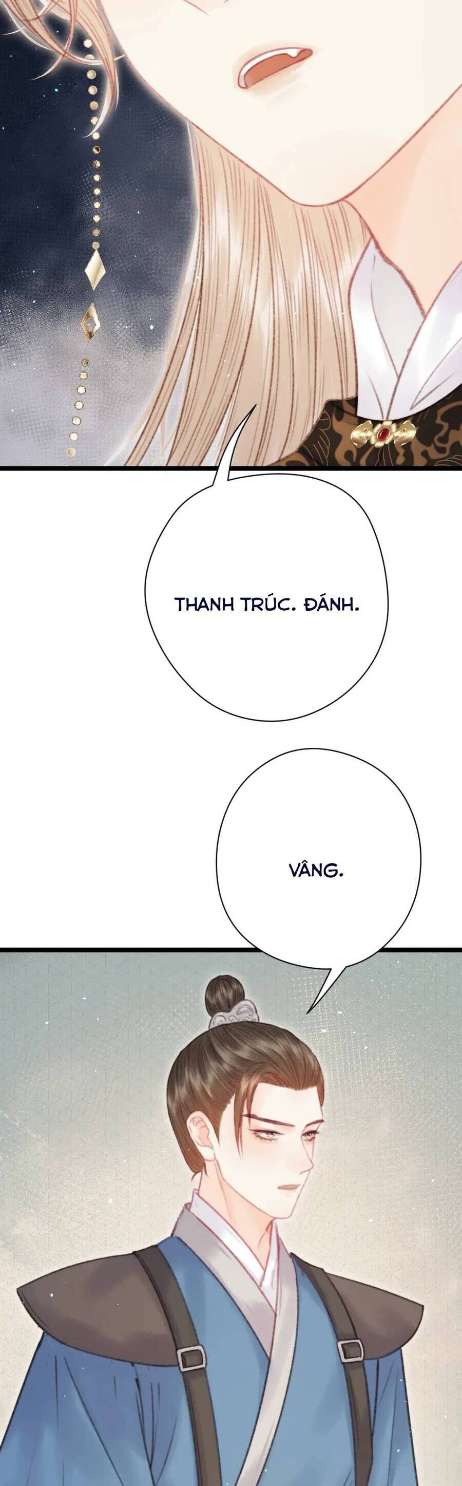 Trọng Sinh Chi Ác Phi Nghịch Tập Chapter 8 - Trang 10