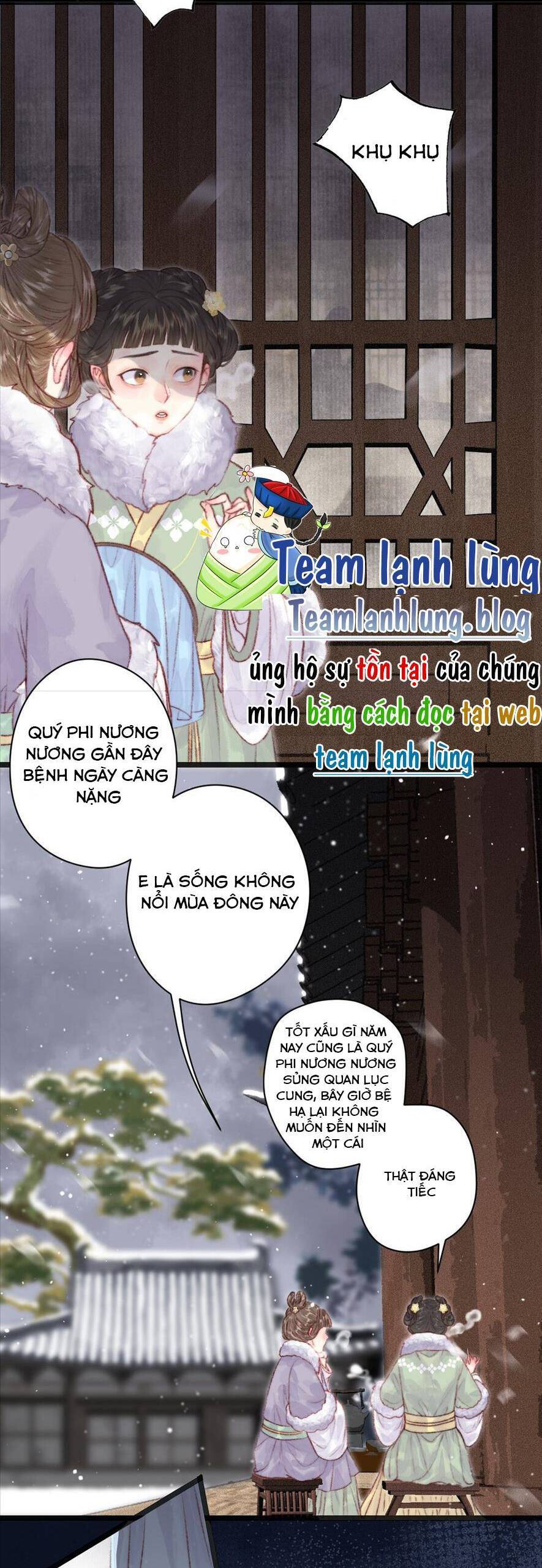 Trọng Sinh Chi Ác Phi Nghịch Tập Chapter 1 - Trang 1
