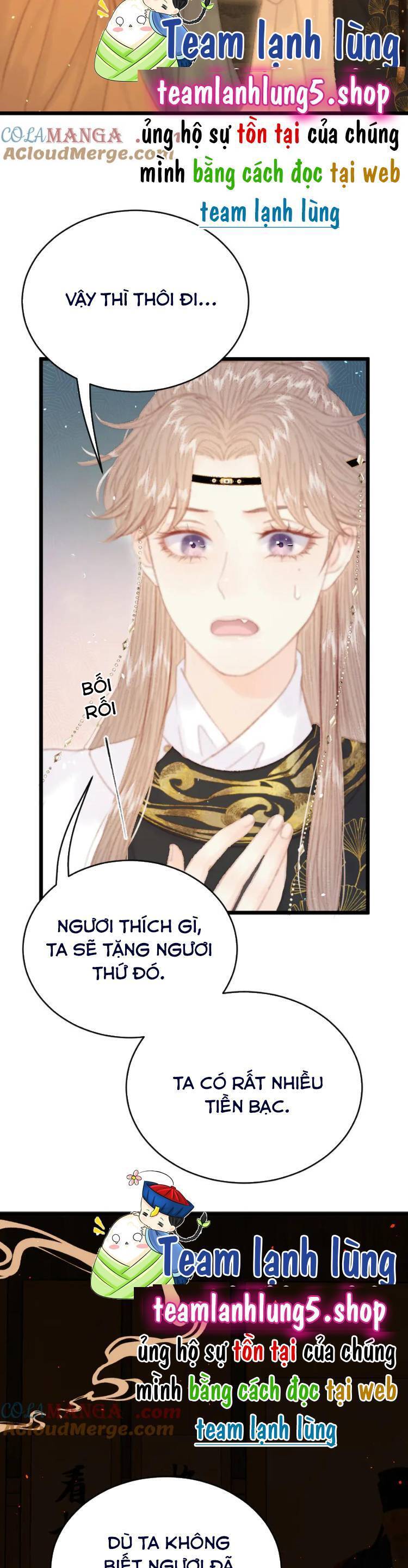 Trọng Sinh Chi Ác Phi Nghịch Tập Chapter 20 - Trang 25
