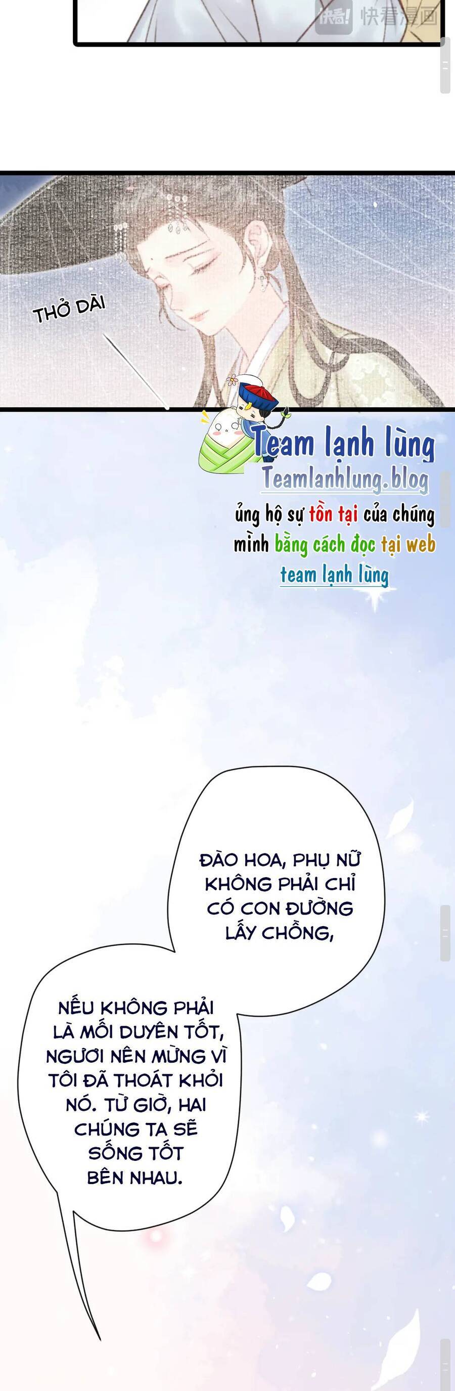 Trọng Sinh Chi Ác Phi Nghịch Tập Chapter 7 - Trang 21