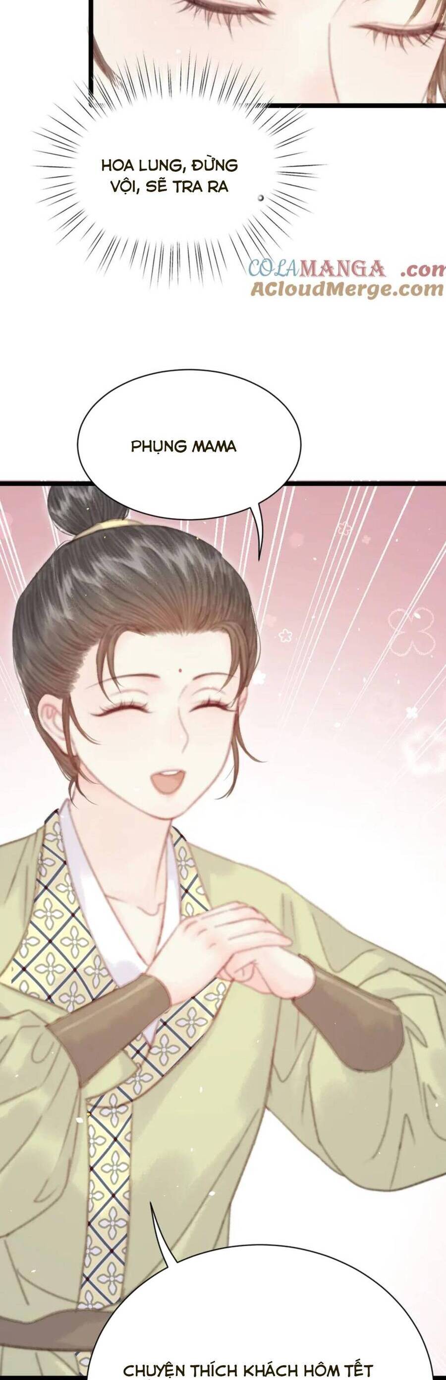 Trọng Sinh Chi Ác Phi Nghịch Tập Chapter 16 - Trang 4