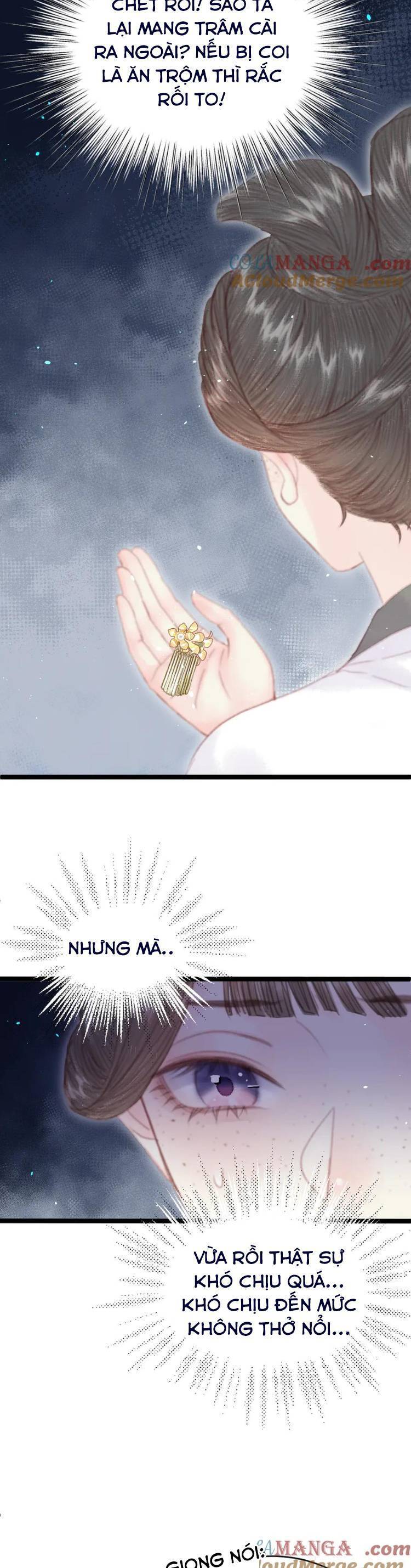 Trọng Sinh Chi Ác Phi Nghịch Tập Chapter 20 - Trang 9