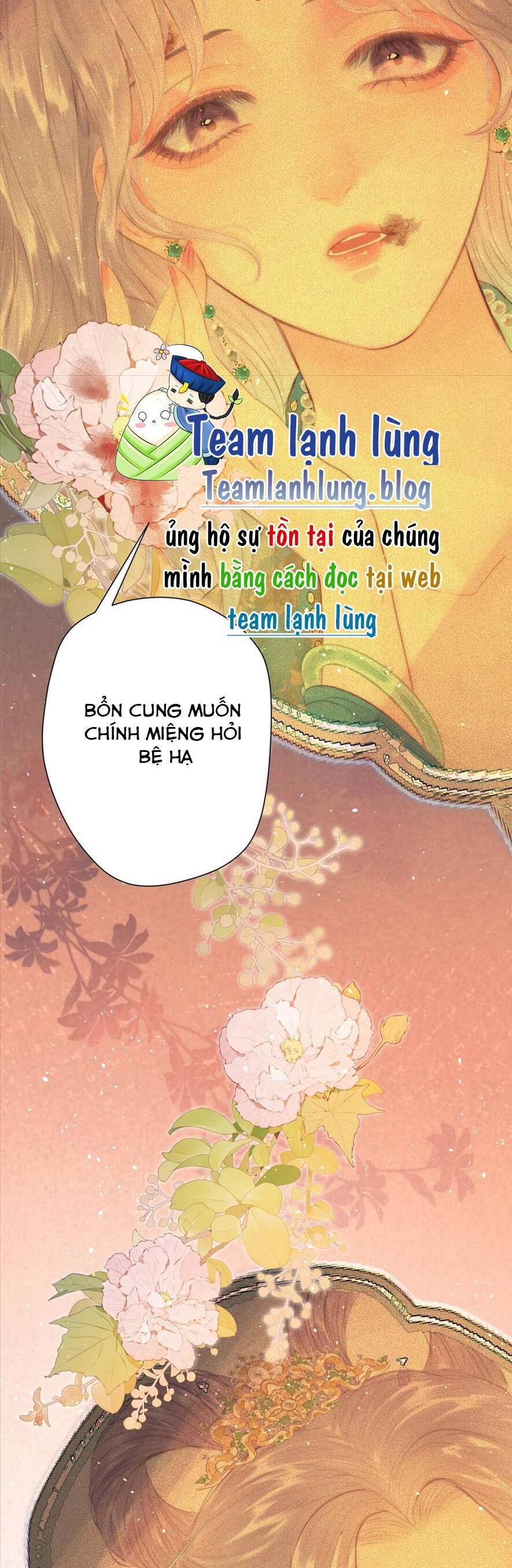 Trọng Sinh Chi Ác Phi Nghịch Tập Chapter 2 - Trang 15