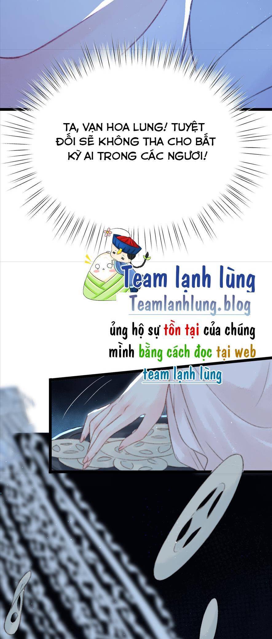 Trọng Sinh Chi Ác Phi Nghịch Tập Chapter 4 - Trang 20